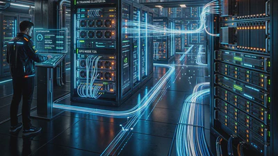 Custom AI Infrastructure featured image