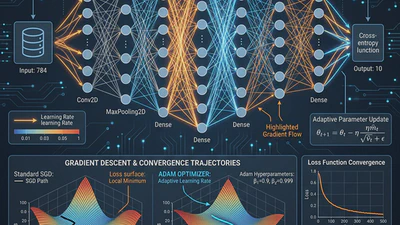 Adaptive Gradient Harmonization: Mitigating Modality Dominance in Unified Representation Learning featured image